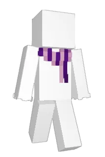 OnlyKease Minecraft avatar full body