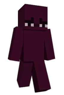 OnlyMK7 Minecraft avatar full body
