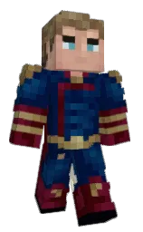 Custom render preview