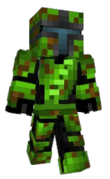 Custom render preview