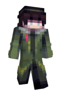 OnlyNOS Minecraft avatar full body