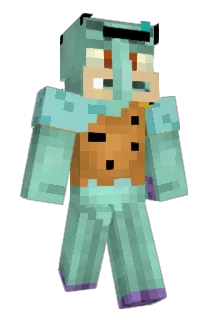 OnlyNothing Minecraft avatar full body
