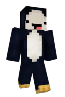 OnlyOneFate Minecraft avatar full body