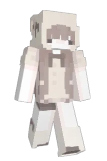 OnlyOneMoment Minecraft avatar full body