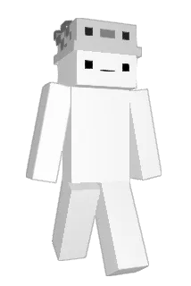 OnlyPhann Minecraft avatar full body