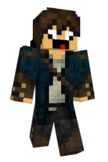 OnlyRadar Minecraft avatar full body