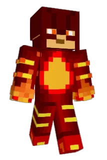 OnlyRoids Minecraft avatar full body