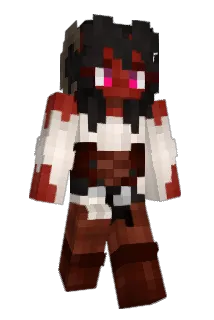 OnlySWirYA Minecraft avatar full body