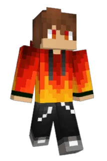 OnlyScott_ Minecraft avatar full body