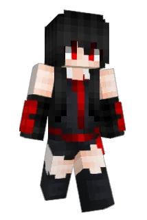 OnlySus Minecraft avatar full body