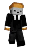 OnlyToaster Minecraft avatar full body