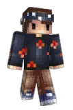 OnlyToggle Minecraft avatar full body