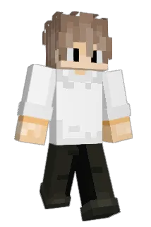 OnlyUnknown1 Minecraft avatar full body