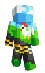 Custom render preview