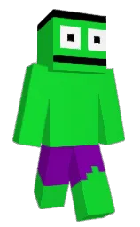 Custom render preview