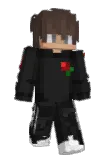 OnlyXArian_ Minecraft avatar full body