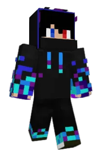 Only_Got_Cash Minecraft avatar full body