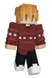 Only_Mango Minecraft avatar full body