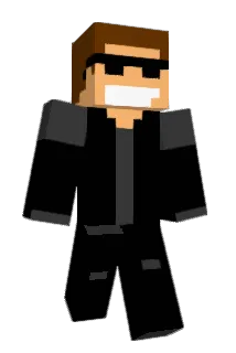 Only_Rom Minecraft avatar full body