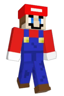 Only_egg Minecraft avatar full body