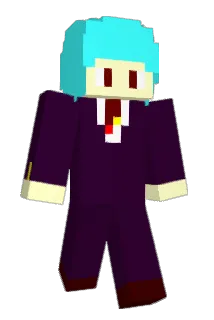 Onlyhim0224 Minecraft avatar full body