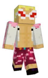 Custom render preview
