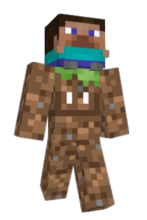 Onni2000 Minecraft avatar full body