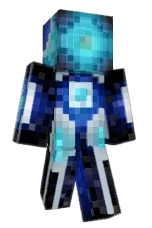 Onnowhere Minecraft avatar full body