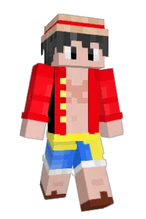 OnoKing123 Minecraft avatar full body