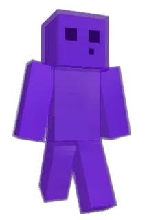 OnoxYT Minecraft avatar full body