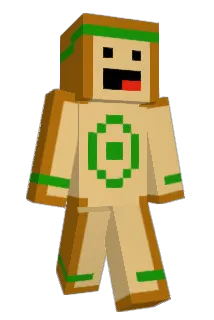 Onox_MC_YT Minecraft avatar full body