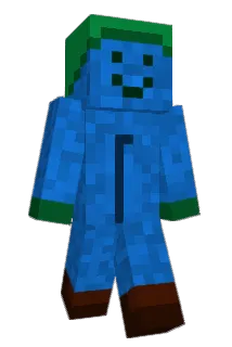 OnrefniMyy Minecraft avatar full body