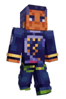OnshoreRecord91 Minecraft avatar full body