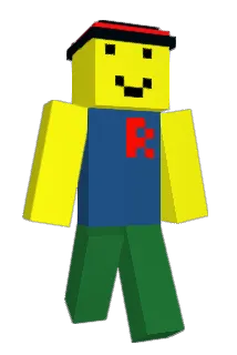 Onska23 Minecraft avatar full body