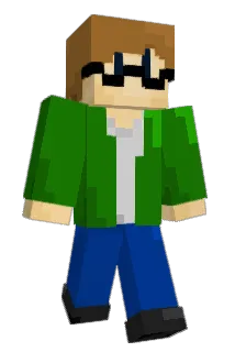 Onthemoonjk Minecraft avatar full body