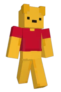 Ontplofde_BosKoe Minecraft avatar full body