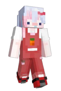 OnurMutlu Minecraft avatar full body