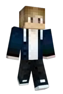 OnurPvP_YT Minecraft avatar full body