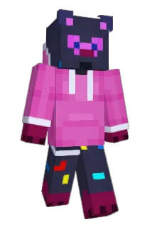 Onurcan_TR Minecraft avatar full body