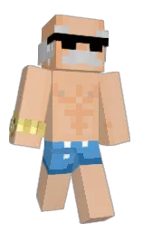 Custom render preview