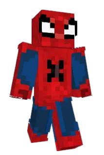 OnuuTHG Minecraft avatar full body