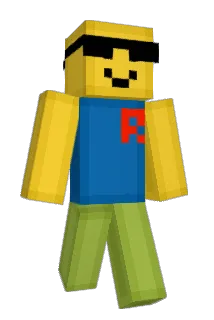 Onvolt0 Minecraft avatar full body