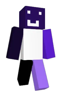 Onwrn25 Minecraft avatar full body