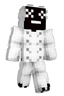 OnyX_0wl Minecraft avatar full body