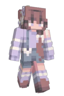 Onymaa Minecraft avatar full body