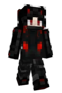 Onyon_CZ Minecraft avatar full body