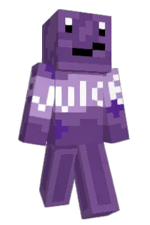 Onyx180 Minecraft avatar full body