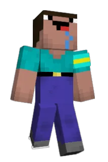 OnyxGaming_ Minecraft avatar full body