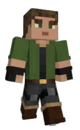 Custom render preview