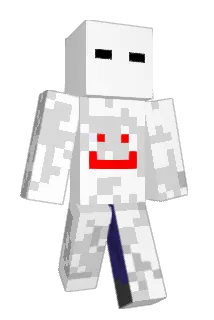 OnyxShadow__ Minecraft avatar full body